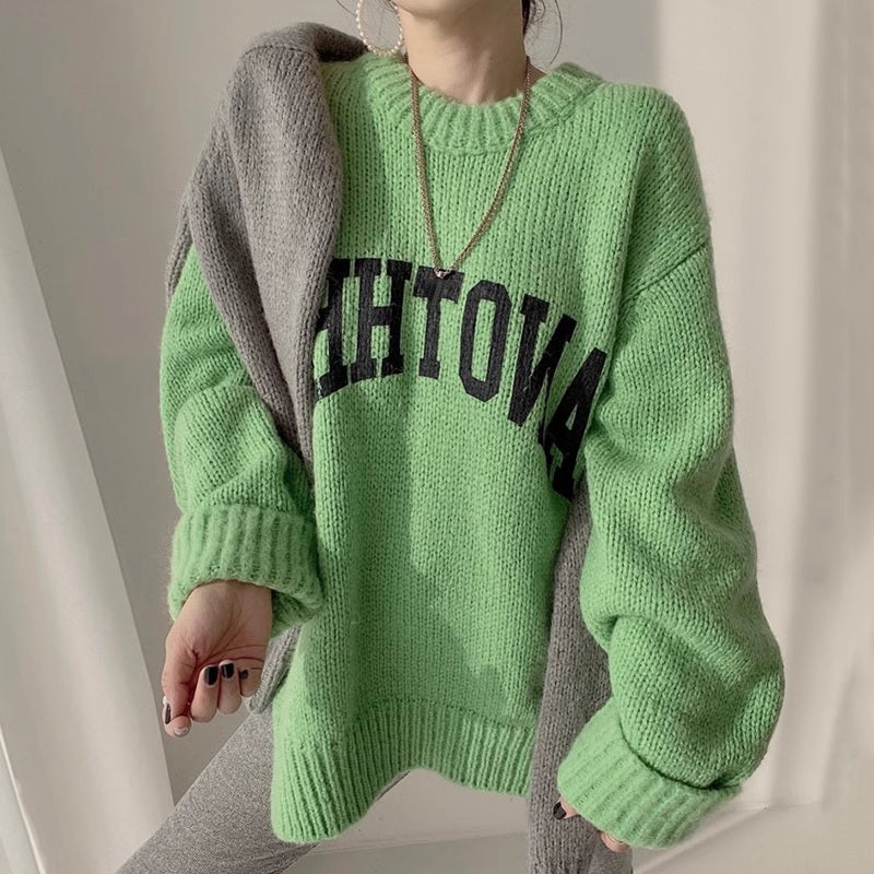 Дамски пуловер Another-Дамски пуловер Another-Thedresscode