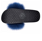 Дамски чехли Rich Fluff **SALE 25**-Дамски чехли Rich Fluff 23'-Thedresscode