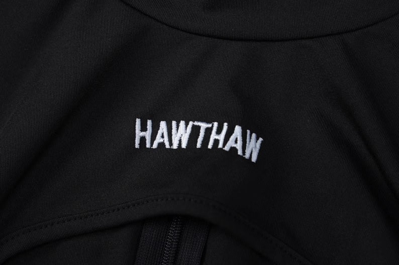 Дамски къс гащеризон Hawthaw 24'-Дамски къс гащеризон Hawthaw 24'-Thedresscode