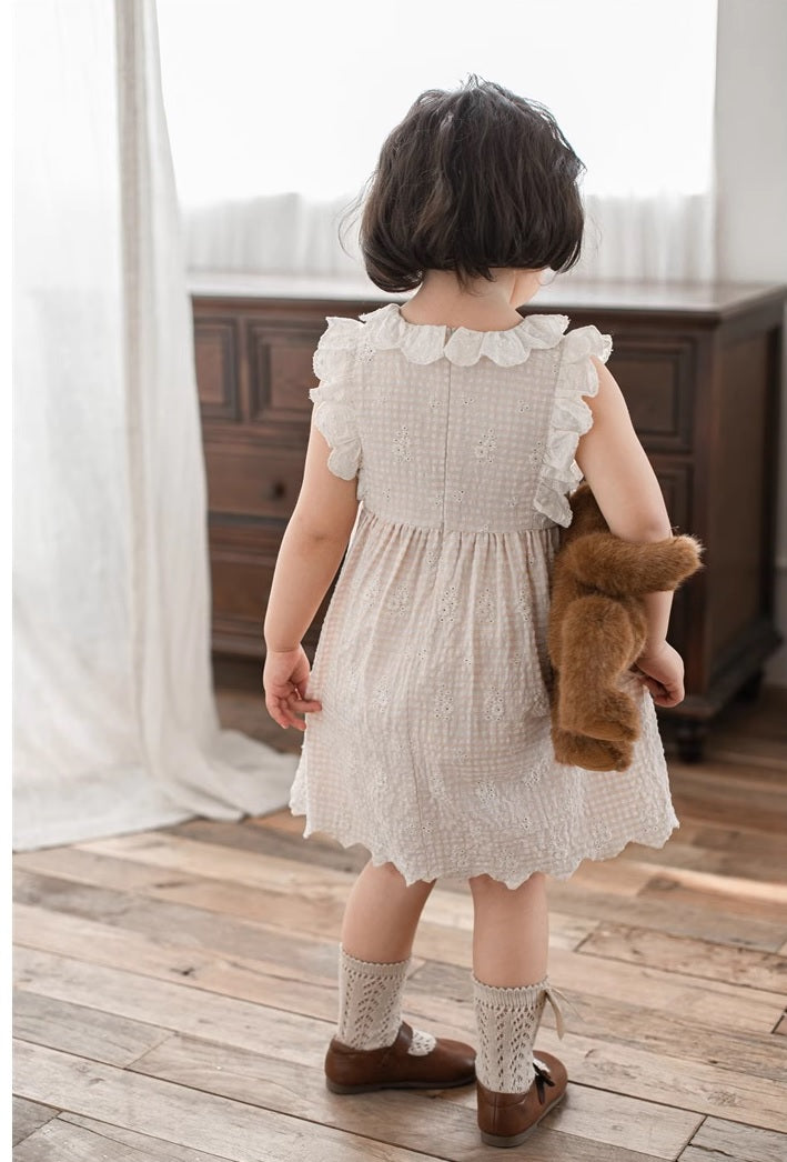Детска рокля Katlin 24'-Thedresscode