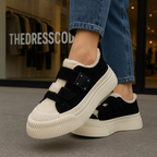 Дамски кецове FURME FW 2026