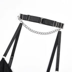 Дамски комплект от три части Classy SS25-Дамски комплект от три части Classy SS24'-Thedresscode