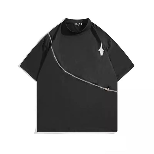 Мъжка тениска Star 24'-Мъжка тениска Star 24'-Thedresscode