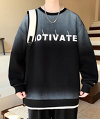 Мъжки суичър Motivate **SALE 25**-Thedresscode