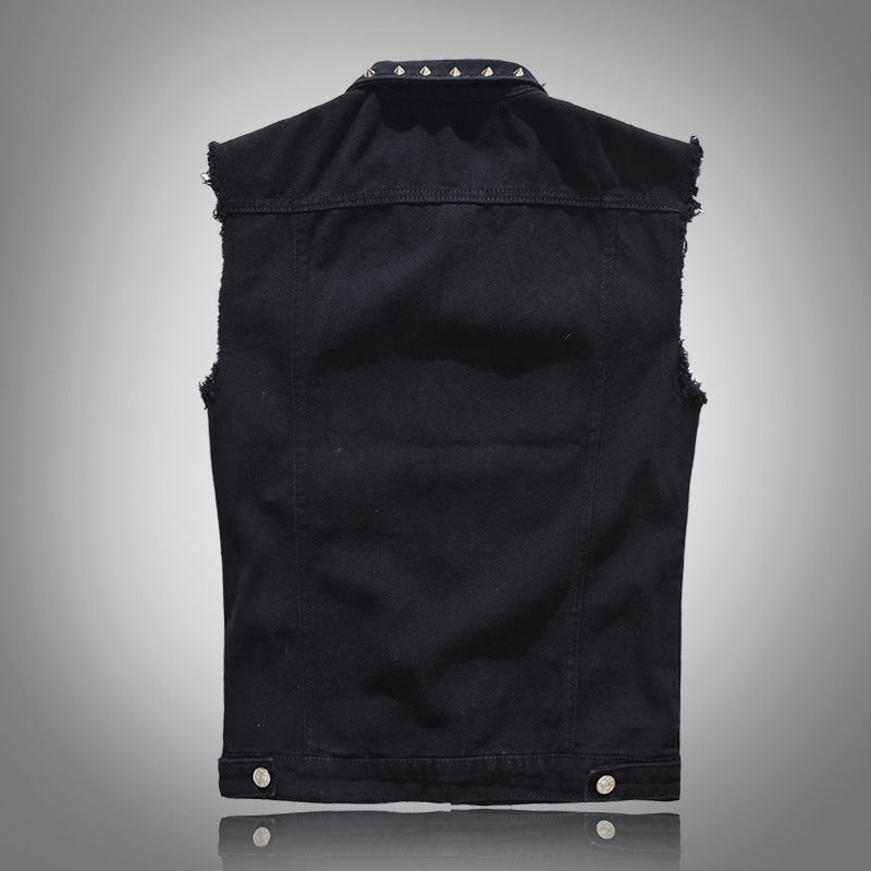 Мъжки елек Outlaw SS26