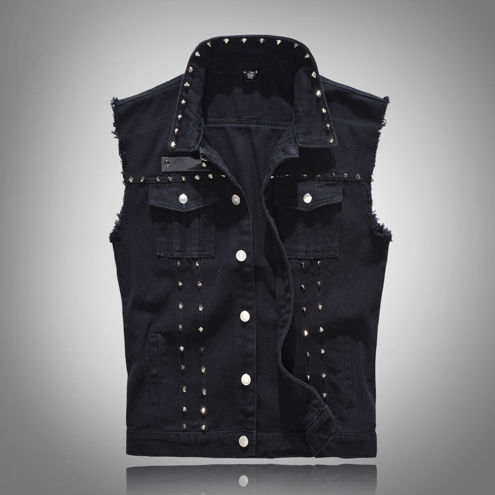 Мъжки елек Outlaw SS26