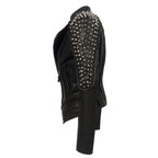 Дамско кожено яке SX METAL SPIKES A/W 2026-https://detail.1688.com/offer/614747521246.html?spm=a262uh.11734178.favorite-offers-offer-list-offer11.2.7a652ef6SIJg6I-Thedresscode
