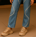 Дамски кецове Brownie Forrest FW 2026-Дамски кецове Brownie Forrest SS25-Thedresscode