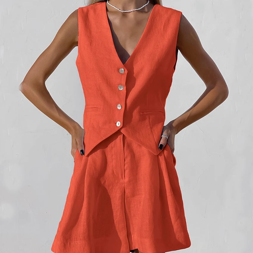 Дамски комплект Ivona ** SALE 24 **-Дамски комплект Ivona 24'-Thedresscode