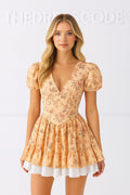 Дамска рокля Bella Fiore SS26