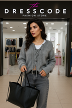 Дамска жилетка Belle Neige FW 2026-https://detail.1688.com/offer/869806682815.html-Thedresscode