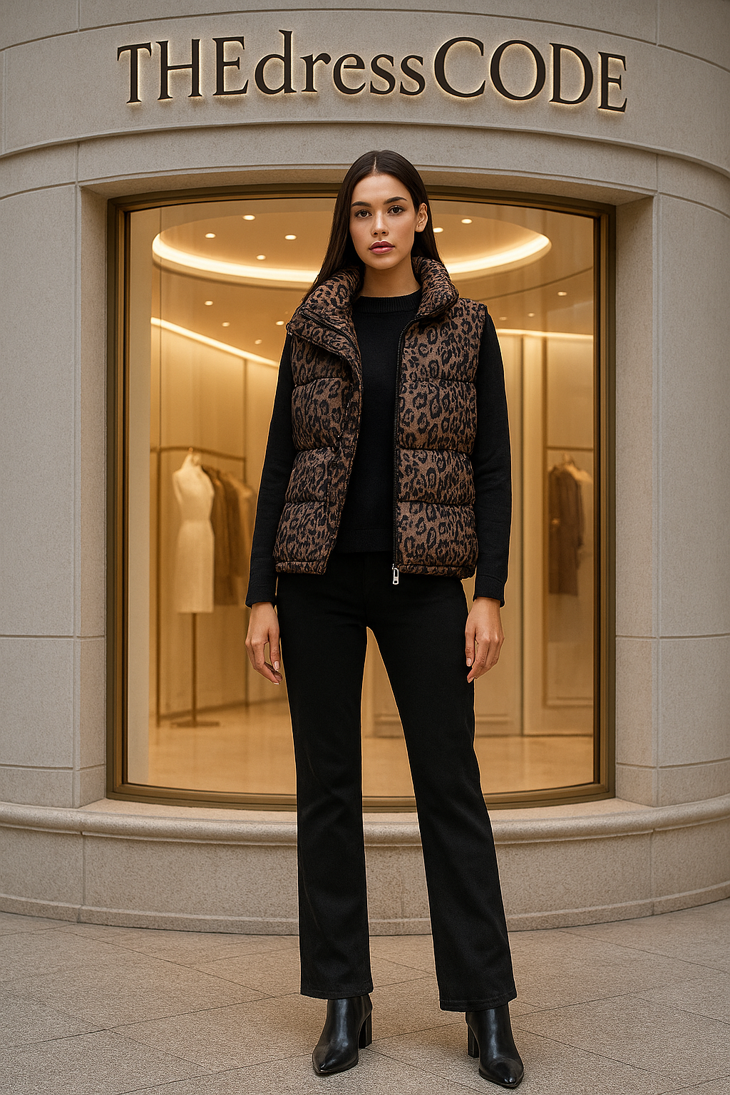 Дамски елек Leopard Rush FW 2026-https://detail.1688.com/offer/946881618505.html-Thedresscode