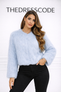 Дамско палто Cloud Muse SS27