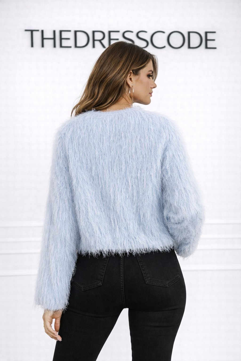 Дамско палто Cloud Muse SS27