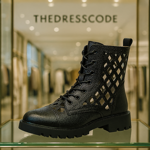 Дамски боти COPY SS25-Thedresscode