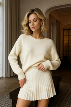 Дамски комплект Laura FW 2026-Дамски комплект Laura 24'-Thedresscode