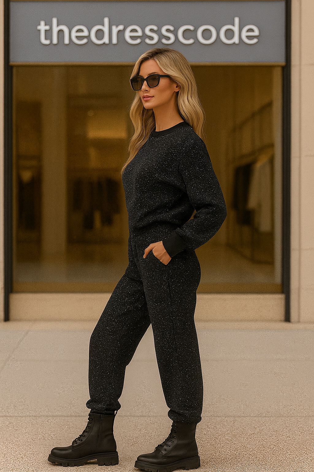 Дамски комплект Shine FW 2026-https://detail.1688.com/offer/841338021307.html?offerId=841338021307-Thedresscode