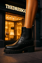 Дамски боти Rockbar FW 2026-Thedresscode