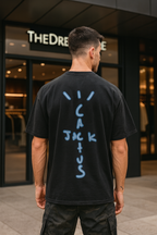 Мъжка тениска Jack Tee FW 2026-Thedresscode