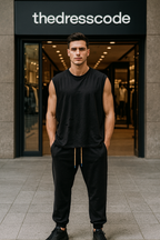 Мъжки комплект Mono Force FW 2026-Thedresscode