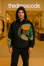 Мъжко яке Colorblock Spirit FW 2026-https://detail.1688.com/offer/756104343377.html?spm=a26352.b28411319/2508.0.0.41b11e62WCPGfH-Thedresscode