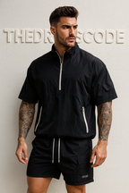 Мъжки комплект Dark Mode **SALE 25**-Thedresscode