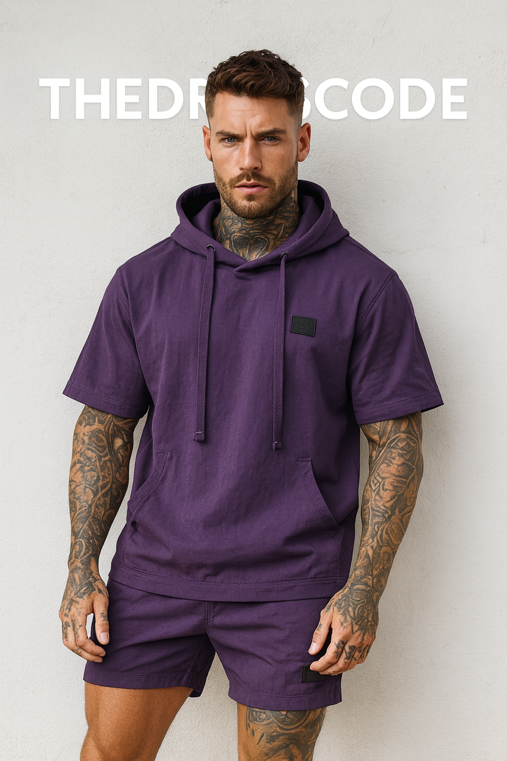 Мъжки комплект Rayan **SALE 25**-Thedresscode