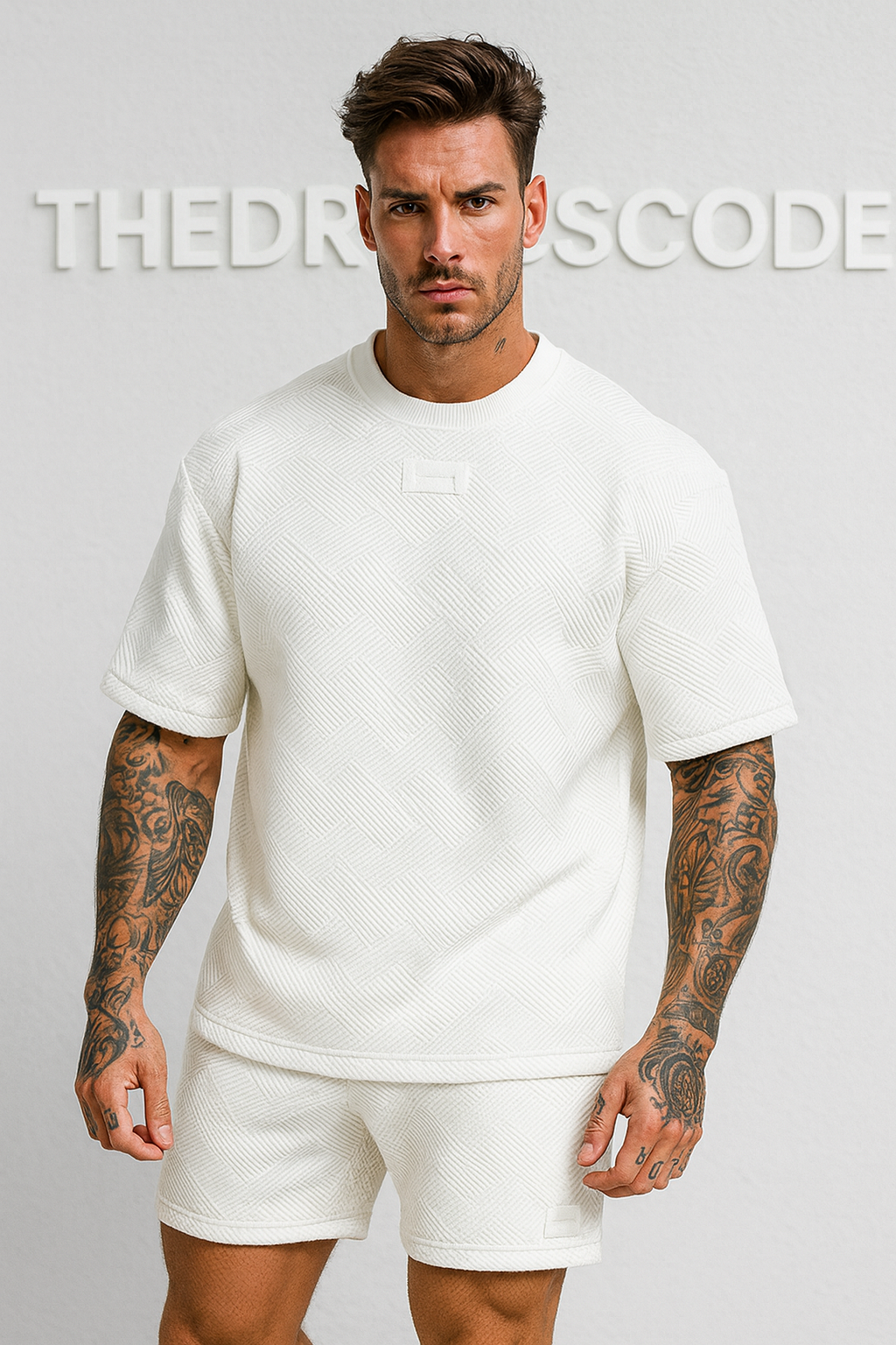 Мъжки комплект Jason **SALE 25**-https://shorturl.at/183um-Thedresscode