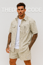 Мъжки комплект Urban Dust **SALE 25**-sportswear-Thedresscode