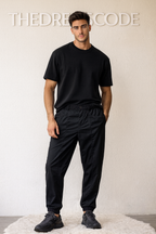 Мъжки панталон Fashion Inspiration FW 2026-Thedresscode