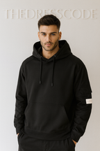 Мъжки суичър Urban F FW 2026-Thedresscode