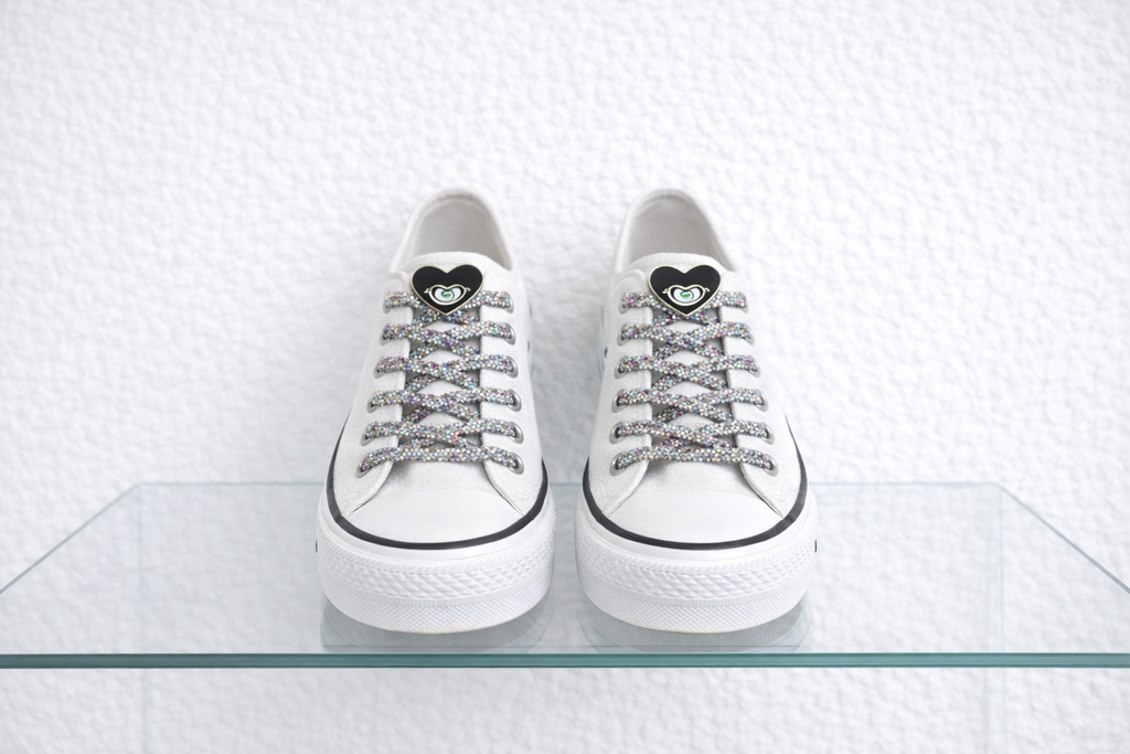 Дамски кецове Crystal Eye SS26