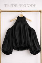 Дамска блуза Noir Grace SS26