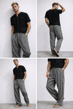 Мъжки панталон TAILORED SS26