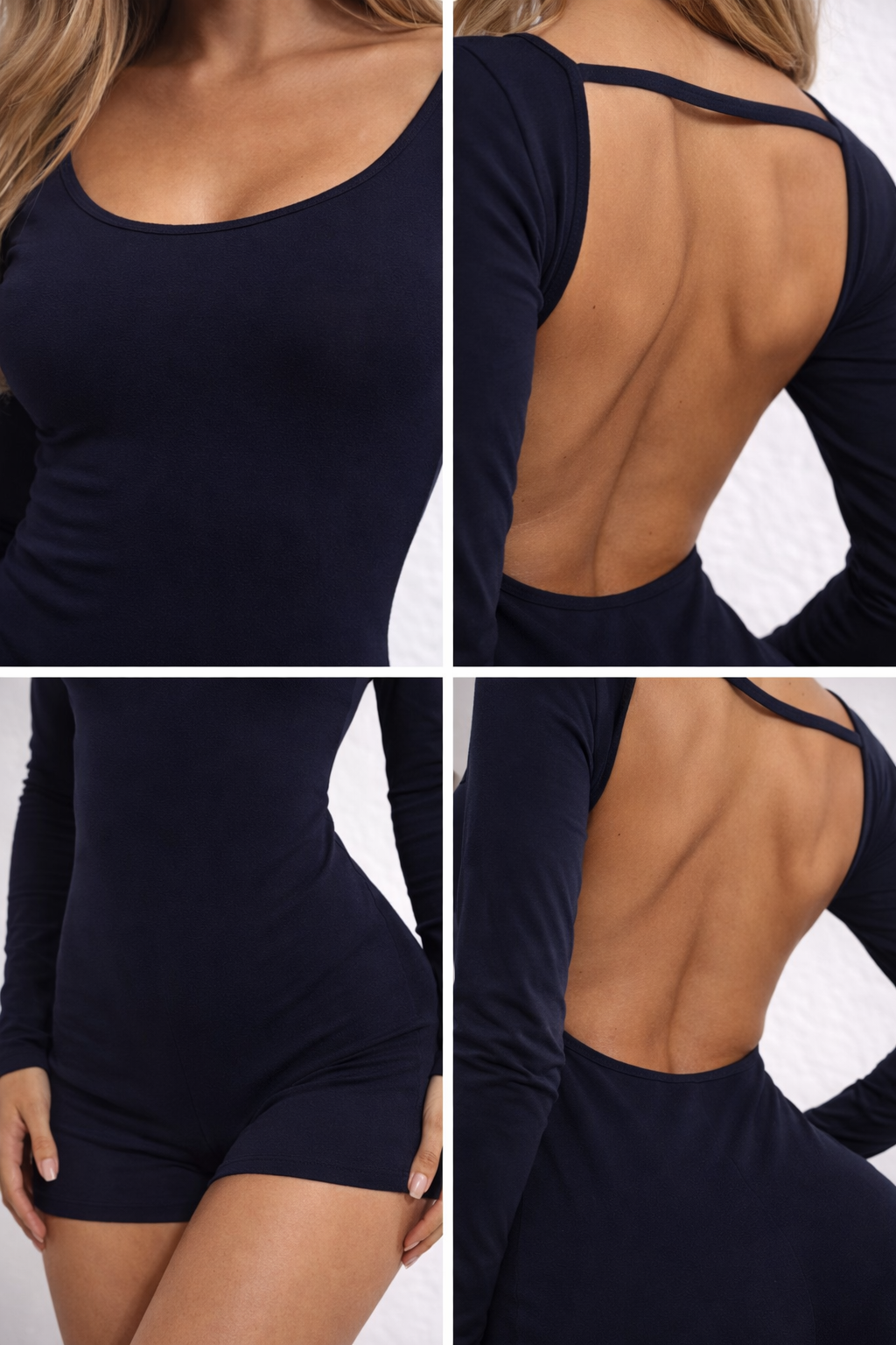 Дамски гащеризон Icon SS26