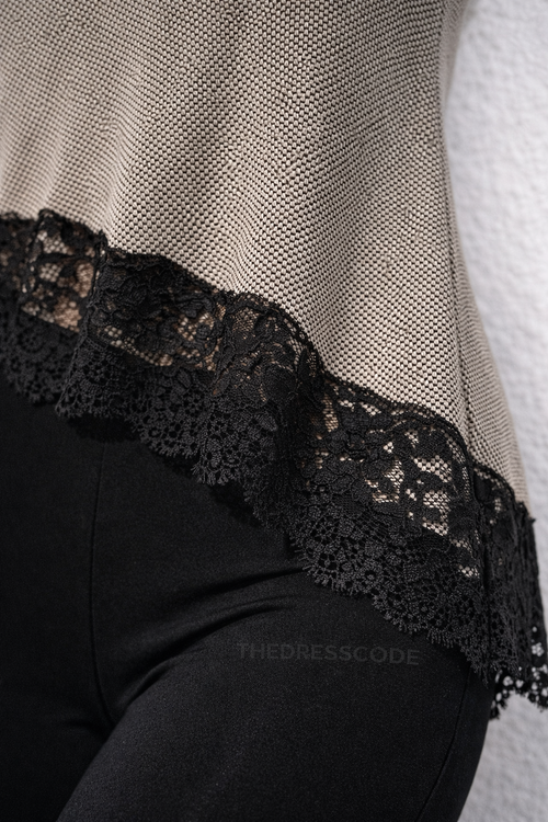 Дамска блуза Silk Touch SS26