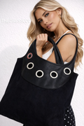 Дамска чанта Élégance Signature SS26