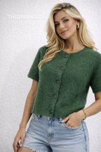 Дамска жилетка Urban Grace SS26