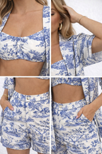 Дамски комплект ÉTOILE SS26