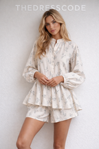 Дамски комплект ÉLORA SS26