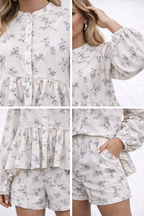 Дамски комплект ÉLORA SS26