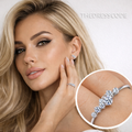 Дамски пръстен Silver Stella Grace SS26