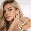 Дамски пръстен Gold Stella Grace SS26