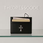 Черен картодържател Cross SS26-Thedresscode