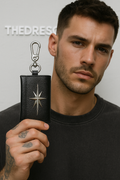 Мъжко портмоне/ключодържател Star SS26-Thedresscode