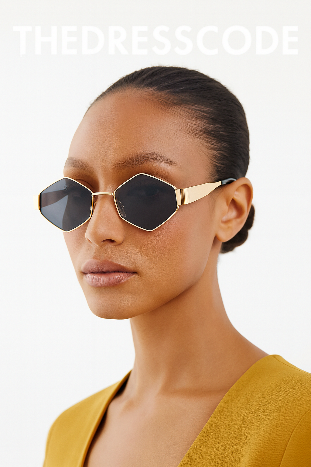 Дамски слънчеви очила Celene SS26-Thedresscode