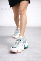 Дамски маратонки Jelly Rainbow SS26