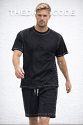 Мъжки комплект STUD ICON SS26