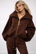Дамско яке Rebel Chic SS26