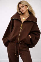 Дамско яке Rebel Chic SS26